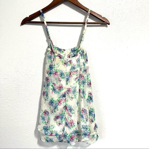 Ruby Rose Floral Top Size S - Picture 4 of 7